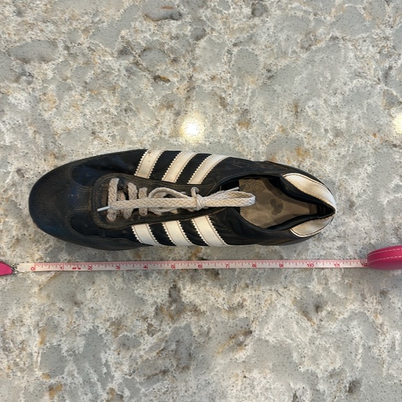 Vintage Adidas Cleats - Picture 9 of 9